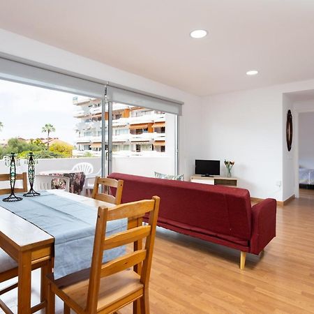 Eden Rentals White Molino Penthouse Puerto de la Cruz  Exterior foto