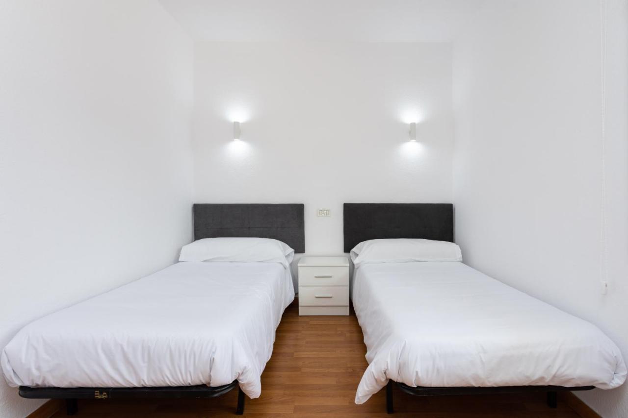 Eden Rentals White Molino Penthouse Puerto de la Cruz  Exterior foto