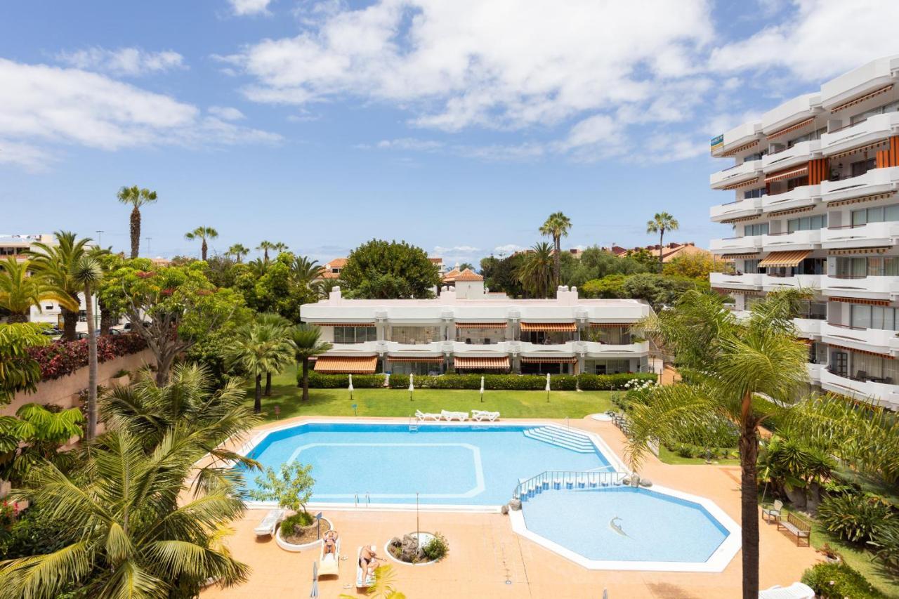 Eden Rentals White Molino Penthouse Puerto de la Cruz  Exterior foto