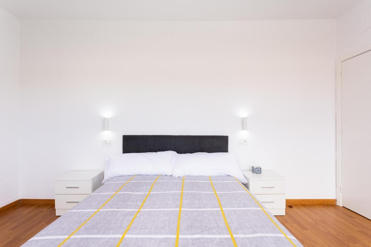 Eden Rentals White Molino Penthouse Puerto de la Cruz  Exterior foto