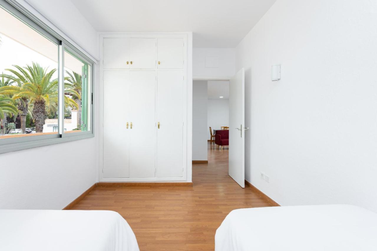 Eden Rentals White Molino Penthouse Puerto de la Cruz  Exterior foto